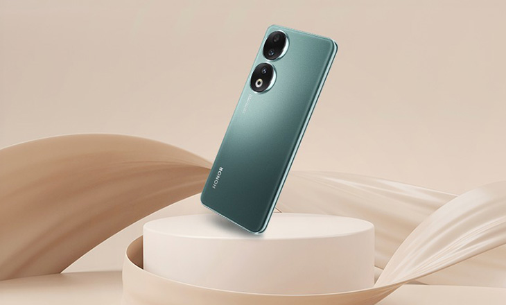 علامة HONOR تقدم HONOR 90 5G بشاشة عرض ثورية